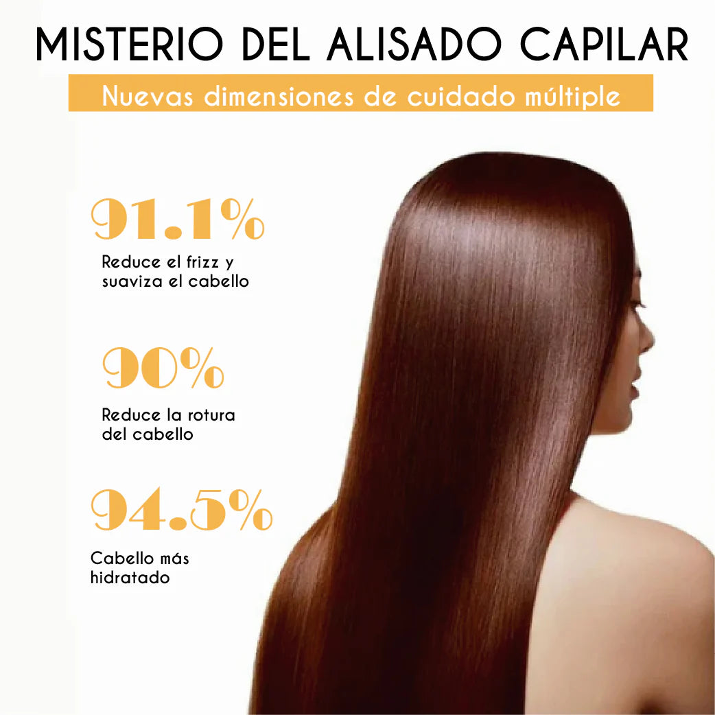 Mascarilla Capilar Reparación 200ml