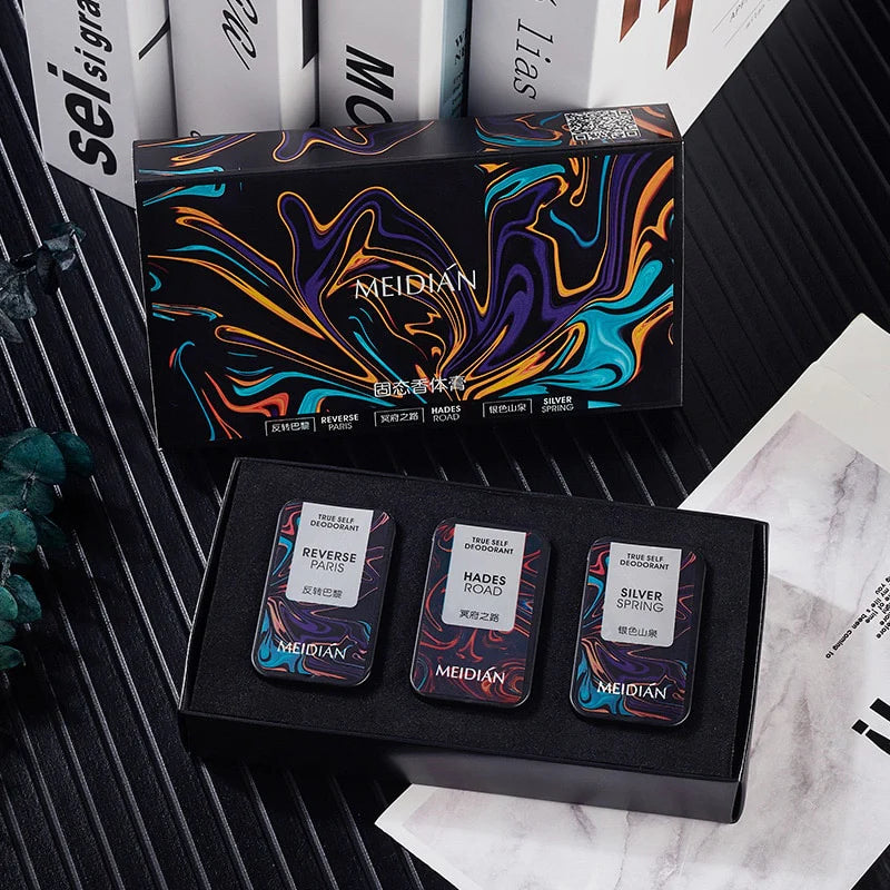 Perfume HER LOSS™ + SET X 3 UNIDADES 🎁 (Copia)