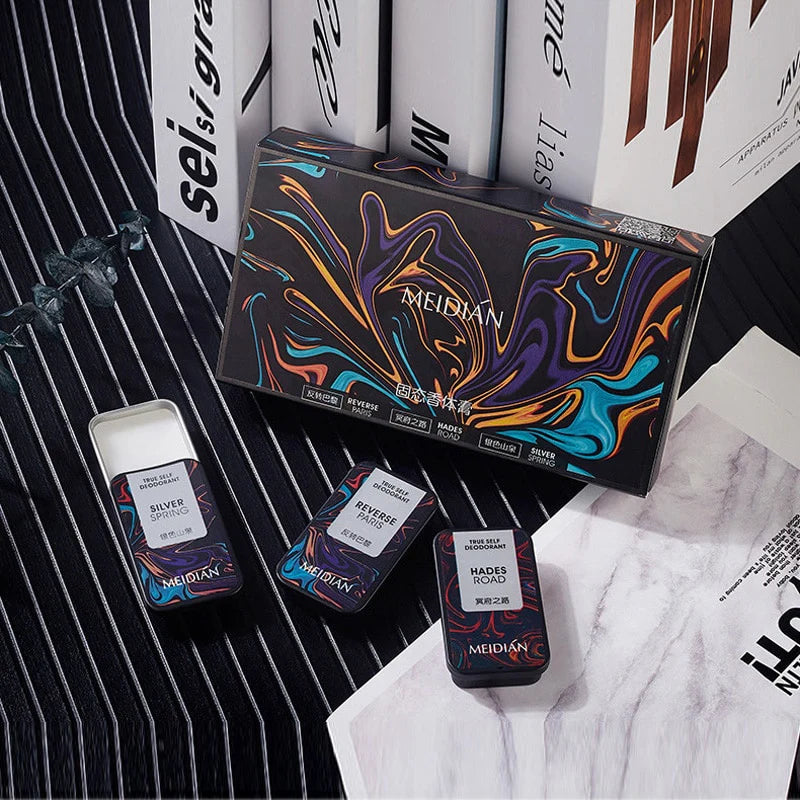 Perfume HER LOSS™ + SET X 3 UNIDADES 🎁 (Copia)