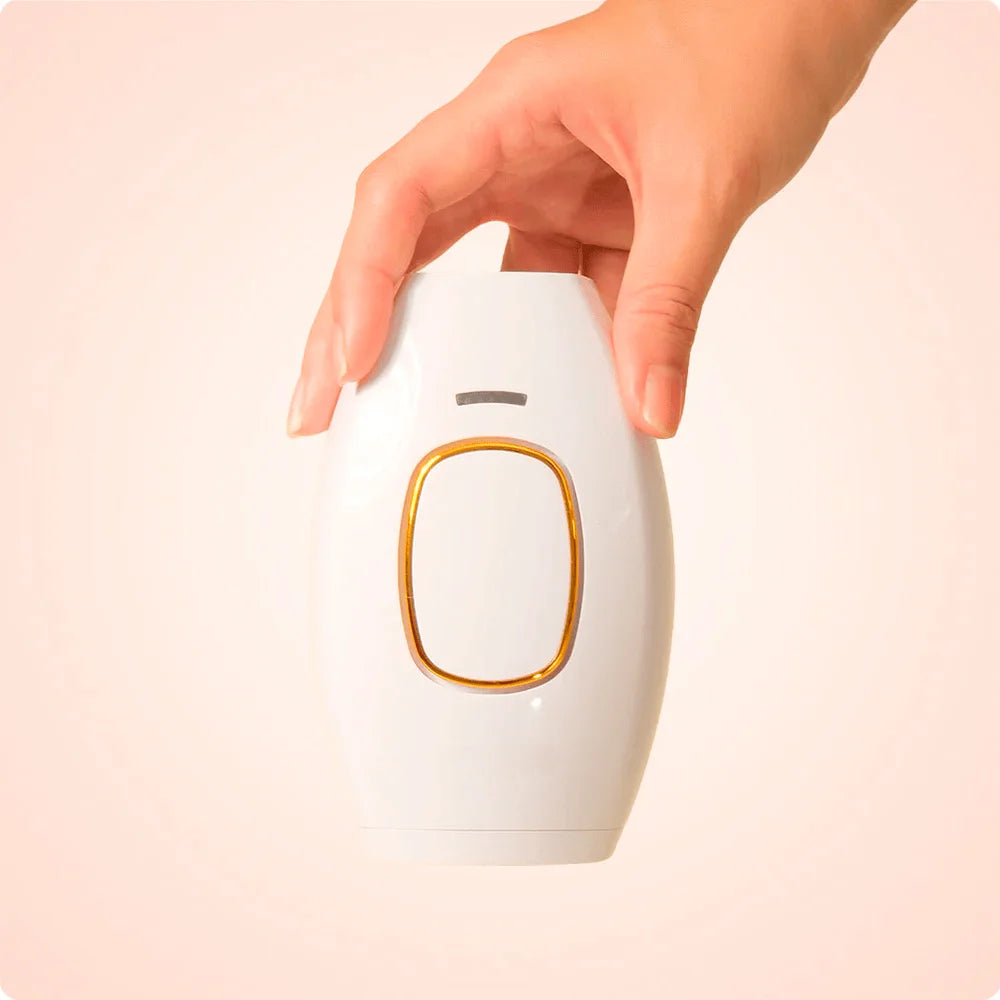 Depiladora Láser IPL PRO™