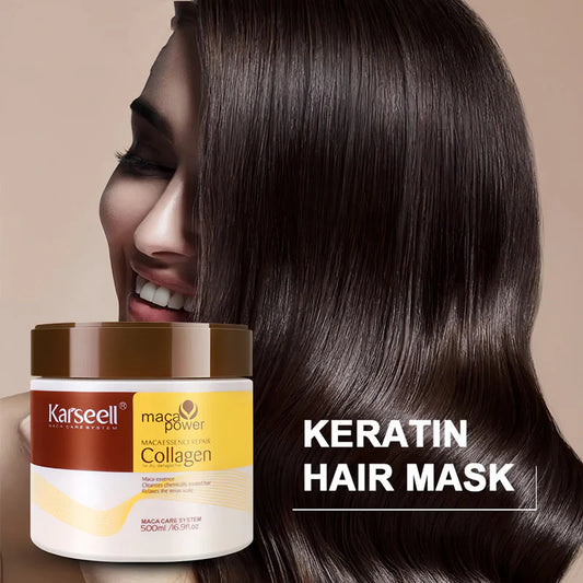 Mascarilla Capilar Reparación 200ml