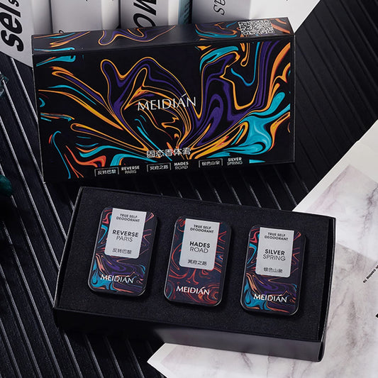 Perfume HER LOSS™ + SET X 3 UNIDADES 🎁