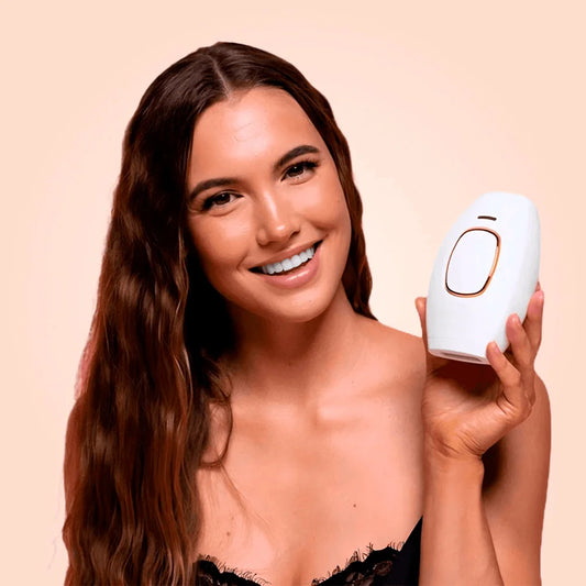 Depiladora Láser IPL PRO™